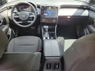 Hyundai TUCSON 2023 SEL 4dr SUV