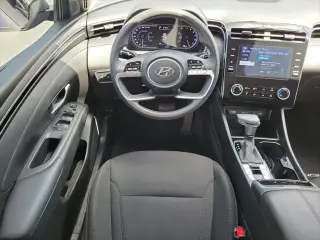 Hyundai TUCSON 2023 SEL 4dr SUV