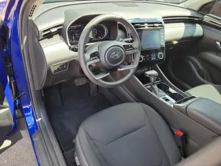 Hyundai TUCSON 2023 SEL 4dr SUV