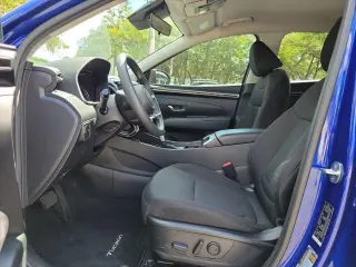 Hyundai TUCSON 2023 SEL 4dr SUV
