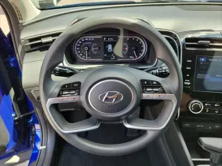Hyundai TUCSON 2023 SEL 4dr SUV