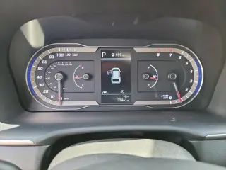 Hyundai TUCSON 2023 SEL 4dr SUV