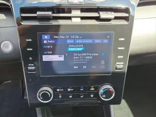 Hyundai TUCSON 2023 SEL 4dr SUV