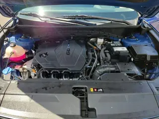 Hyundai TUCSON 2023 SEL 4dr SUV