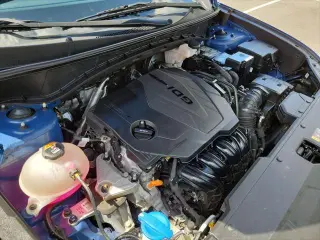 Hyundai TUCSON 2023 SEL 4dr SUV