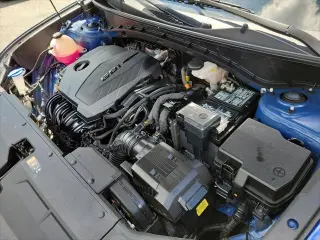 Hyundai TUCSON 2023 SEL 4dr SUV