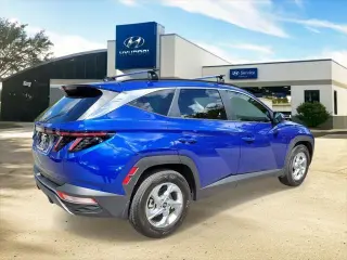 Hyundai TUCSON 2023 SEL 4dr SUV