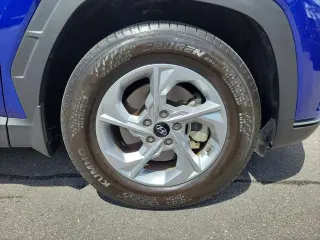 Hyundai TUCSON 2023 SEL 4dr SUV