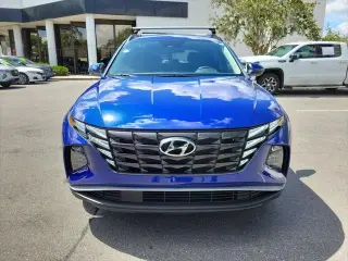 Hyundai TUCSON 2023 SEL 4dr SUV
