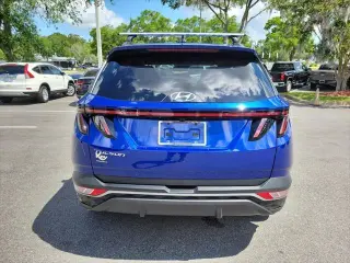 Hyundai TUCSON 2023 SEL 4dr SUV