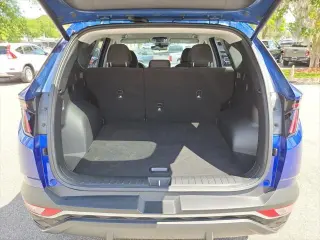 Hyundai TUCSON 2023 SEL 4dr SUV