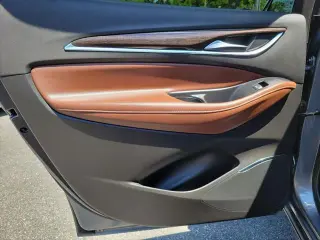 Buick Enclave 2021 4x4 Avenir 4dr Crossover