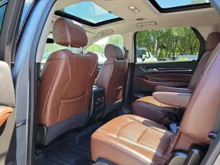 Buick Enclave 2021 4x4 Avenir 4dr Crossover