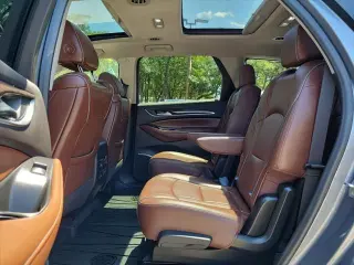 Buick Enclave 2021 4x4 Avenir 4dr Crossover