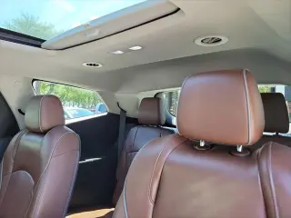 Buick Enclave 2021 4x4 Avenir 4dr Crossover