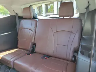 Buick Enclave 2021 4x4 Avenir 4dr Crossover