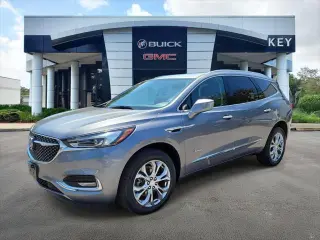 Buick Enclave 2021 4x4 Avenir 4dr Crossover
