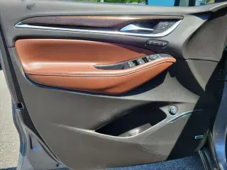 Buick Enclave 2021 4x4 Avenir 4dr Crossover