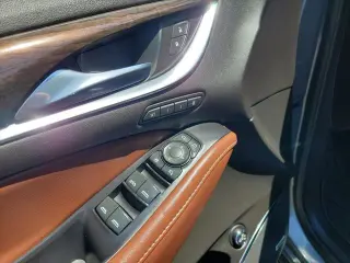 Buick Enclave 2021 4x4 Avenir 4dr Crossover