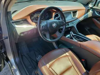 Buick Enclave 2021 4x4 Avenir 4dr Crossover