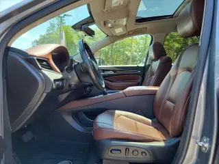 Buick Enclave 2021 4x4 Avenir 4dr Crossover