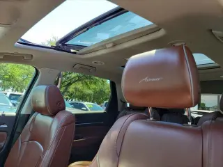Buick Enclave 2021 4x4 Avenir 4dr Crossover