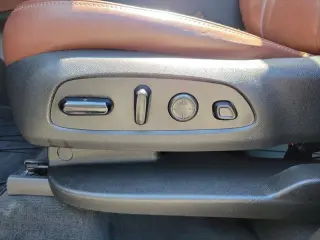 Buick Enclave 2021 4x4 Avenir 4dr Crossover