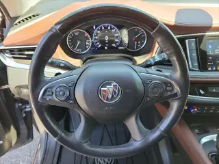 Buick Enclave 2021 4x4 Avenir 4dr Crossover