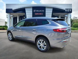 Buick Enclave 2021 4x4 Avenir 4dr Crossover