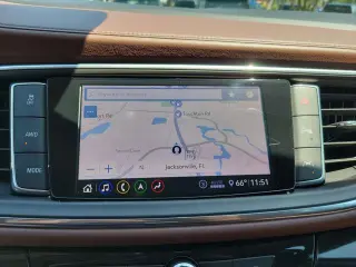 Buick Enclave 2021 4x4 Avenir 4dr Crossover