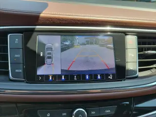 Buick Enclave 2021 4x4 Avenir 4dr Crossover
