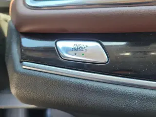 Buick Enclave 2021 4x4 Avenir 4dr Crossover