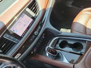 Buick Enclave 2021 4x4 Avenir 4dr Crossover