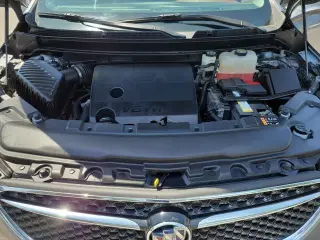 Buick Enclave 2021 4x4 Avenir 4dr Crossover