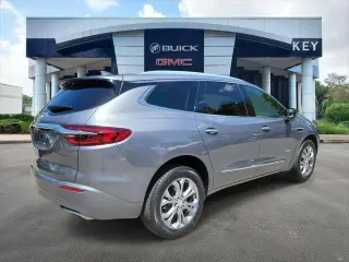 Buick Enclave 2021 4x4 Avenir 4dr Crossover