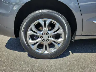 Buick Enclave 2021 4x4 Avenir 4dr Crossover