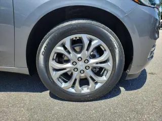 Buick Enclave 2021 4x4 Avenir 4dr Crossover