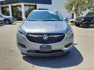 Buick Enclave 2021 4x4 Avenir 4dr Crossover