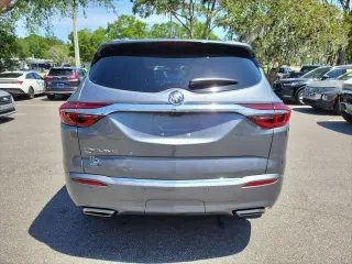 Buick Enclave 2021 4x4 Avenir 4dr Crossover