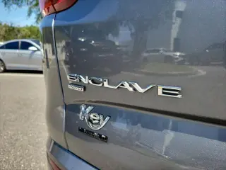 Buick Enclave 2021 4x4 Avenir 4dr Crossover