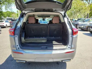 Buick Enclave 2021 4x4 Avenir 4dr Crossover
