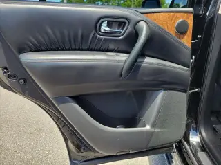 Nissan Armada 2021 4x4 SL 4dr SUV