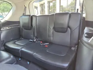 Nissan Armada 2021 4x4 SL 4dr SUV