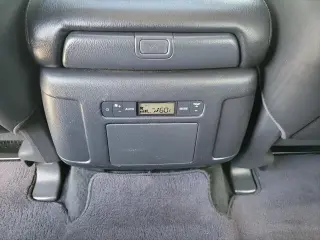 Nissan Armada 2021 4x4 SL 4dr SUV