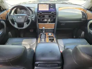 Nissan Armada 2021 4x4 SL 4dr SUV