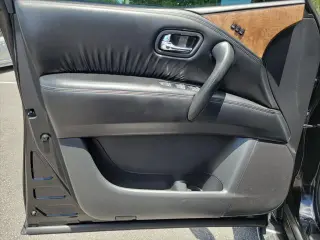 Nissan Armada 2021 4x4 SL 4dr SUV