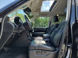Nissan Armada 2021 4x4 SL 4dr SUV