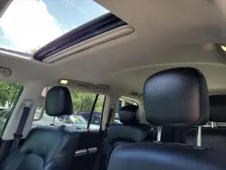 Nissan Armada 2021 4x4 SL 4dr SUV