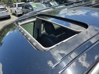 Nissan Armada 2021 4x4 SL 4dr SUV