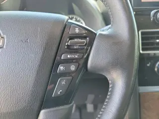 Nissan Armada 2021 4x4 SL 4dr SUV